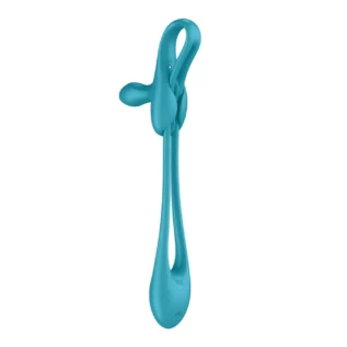 Alternative view of Мультивібратор Satisfyer Plug & Play 1