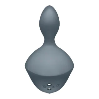 Зображення Анальна вібропробка Satisfyer Booty Absolute Beginners 4