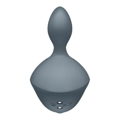 Зображення Анальна вібропробка Satisfyer Booty Absolute Beginners 4