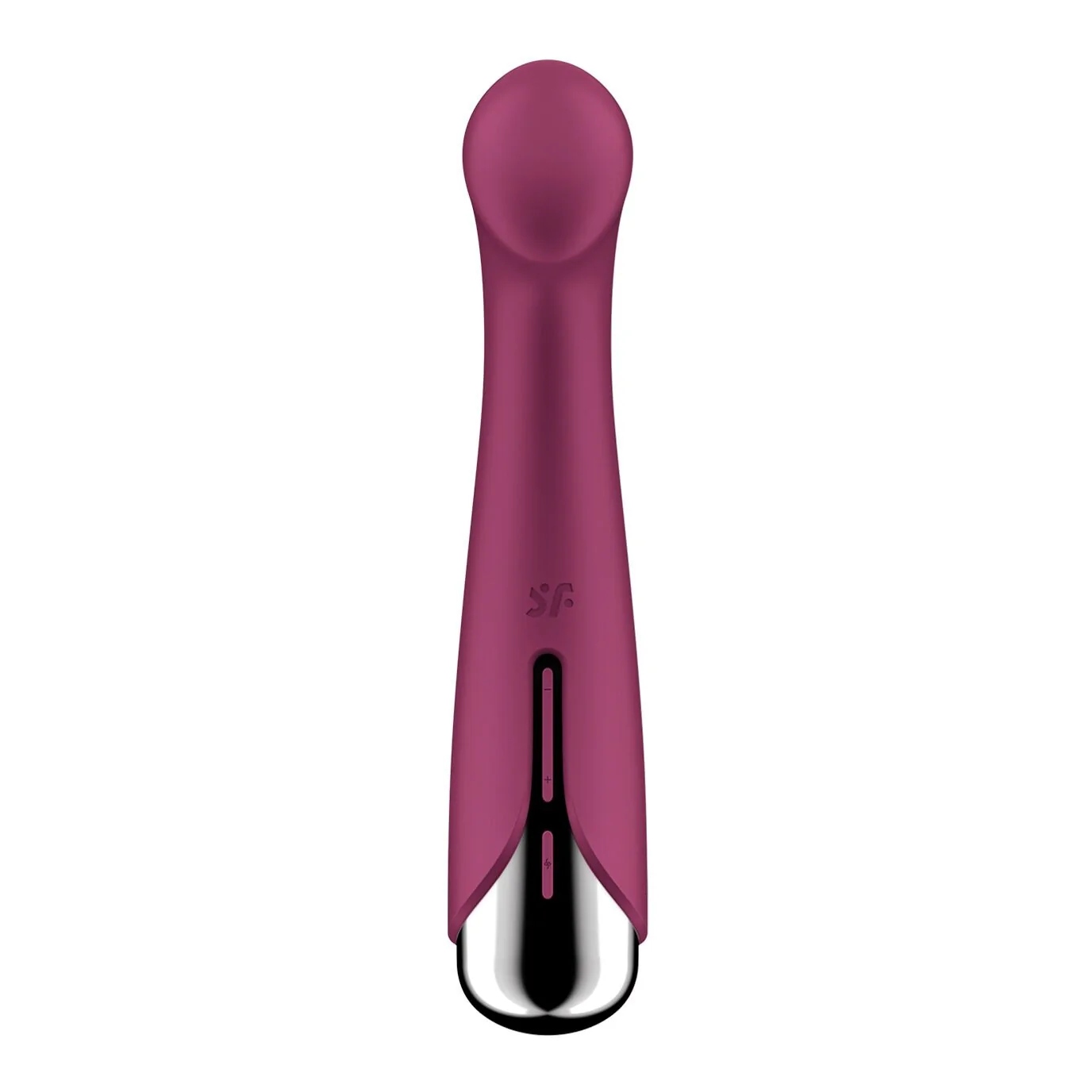 Вібратор з ротацією Satisfyer Spinning G-Spot 1 8 Вібратор з ротацією Satisfyer Spinning G-Spot 1 - Зображення 6