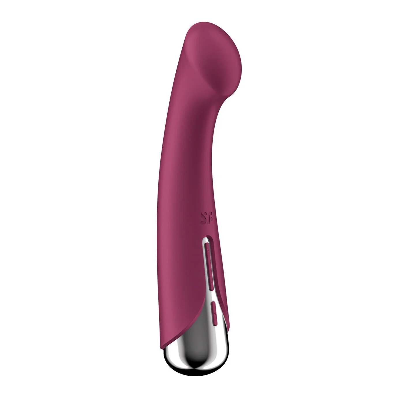 Вібратор з ротацією Satisfyer Spinning G-Spot 1 7 Вібратор з ротацією Satisfyer Spinning G-Spot 1 - Зображення 5