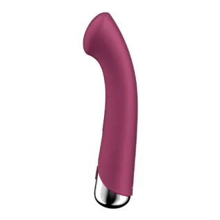 Вібратор з ротацією Satisfyer Spinning G-Spot 1 12 Вібратор з ротацією Satisfyer Spinning G-Spot 1 - Зображення 3