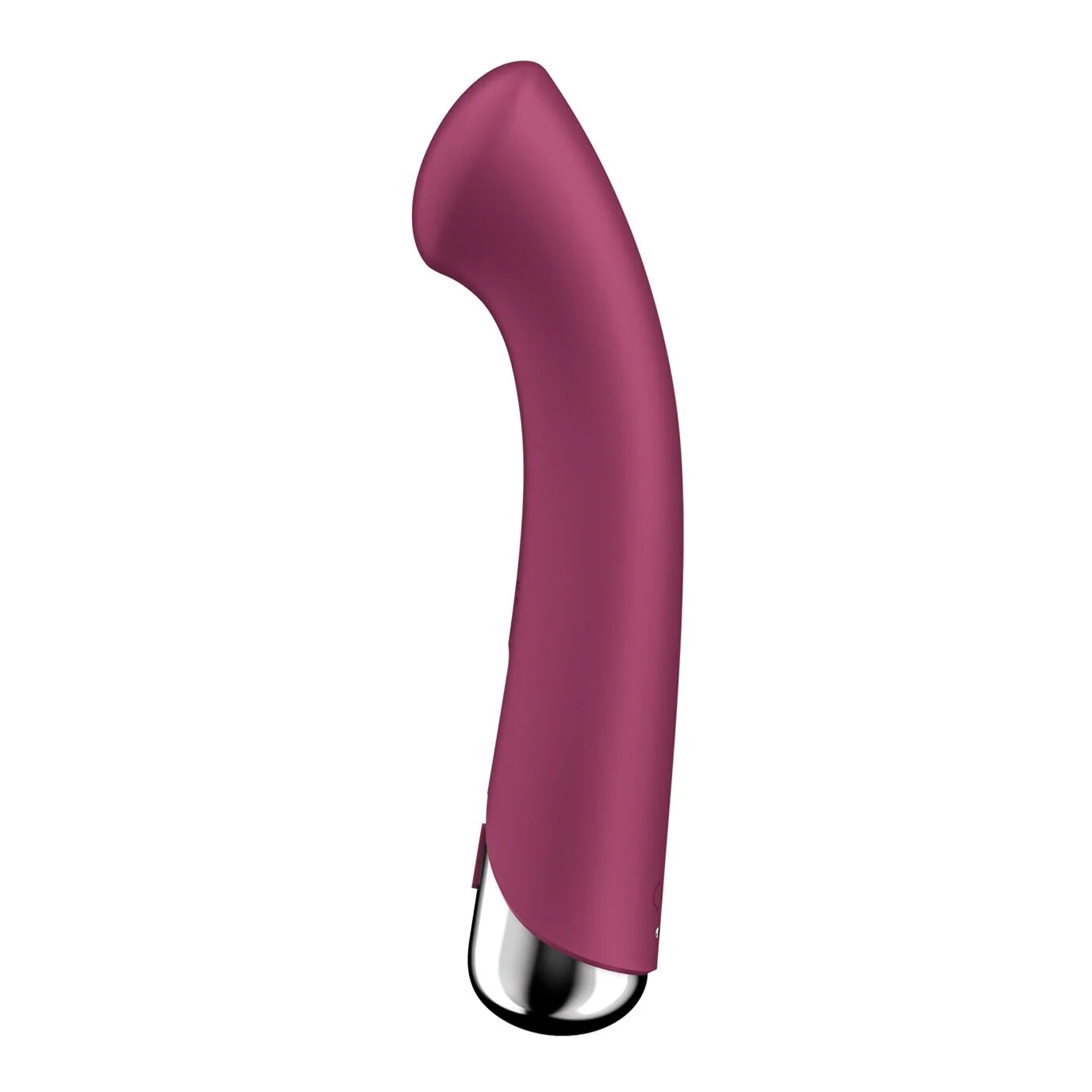Вібратор з ротацією Satisfyer Spinning G-Spot 1 5 Вібратор з ротацією Satisfyer Spinning G-Spot 1 - Зображення 3