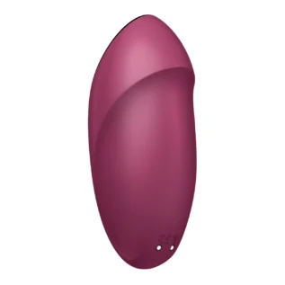 Вібростимулятор-пульсатор Satisfyer Tap & Climax 1 14 Зображення Вібростимулятор-пульсатор Satisfyer Tap & Climax 1