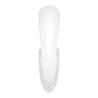 Зображення Вагінально-кліторальний вібратор Satisfyer G for Goddess 1