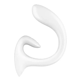 Зображення Вагінально-кліторальний вібратор Satisfyer G for Goddess 1