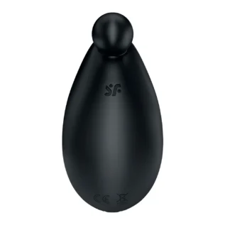 Зображення Вібратор для зовнішньої стимуляції Satisfyer Spot On 2