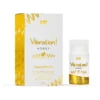 Рідкий вібратор Intt Vibration Honey 15ml