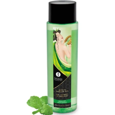 Гель для душу Shunga Shower Gel - Sensual 370ml