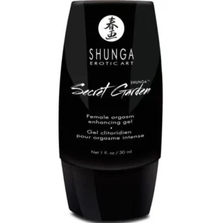 Подарунковий набір Shunga Naughtier Kit - Зображення 5