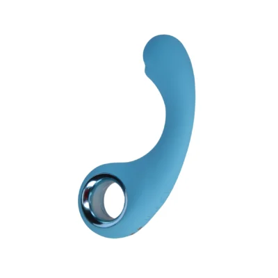 Зображення Вібратор для точки G FairyGasm BraveryAward