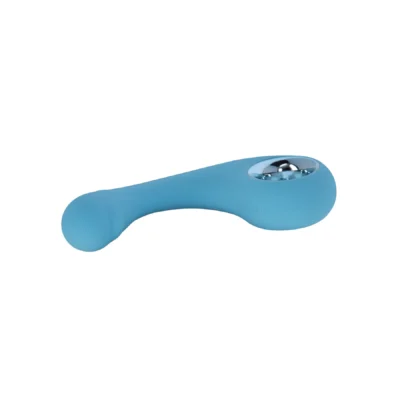 Зображення Вібратор для точки G FairyGasm BraveryAward