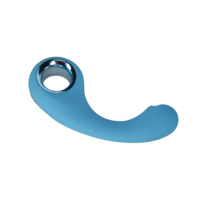 Зображення Вібратор для точки G FairyGasm BraveryAward