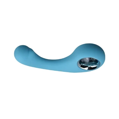 Зображення Вібратор для точки G FairyGasm BraveryAward