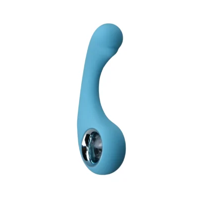 Зображення Вібратор для точки G FairyGasm BraveryAward