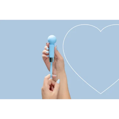 Зображення Мінівібромасажер FairyGasm Pearlstasy