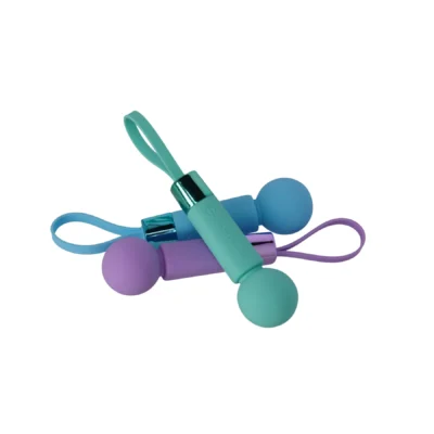 Зображення Мінівібромасажер FairyGasm Pearlstasy