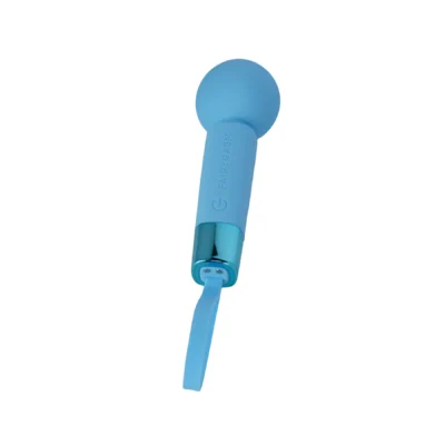 Зображення Мінівібромасажер FairyGasm Pearlstasy