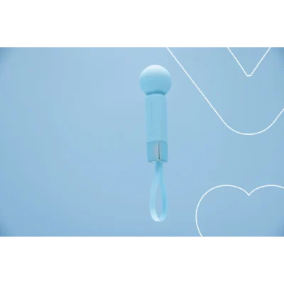 Зображення Мінівібромасажер FairyGasm Pearlstasy