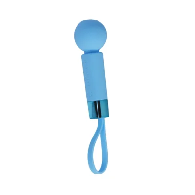 Зображення Мінівібромасажер FairyGasm Pearlstasy