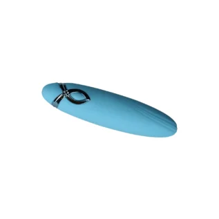 Alternative view of Мінівібратор FairyGasm PleasureArrow