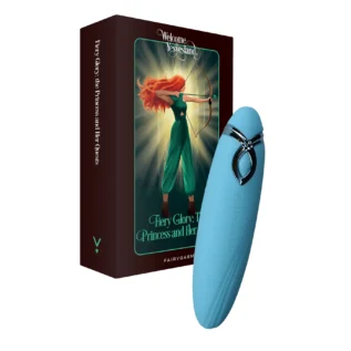 Мінівібратор FairyGasm PleasureArrow