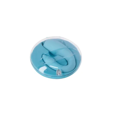 Зображення Вібратор для пар FairyGasm PleasureBerry blue