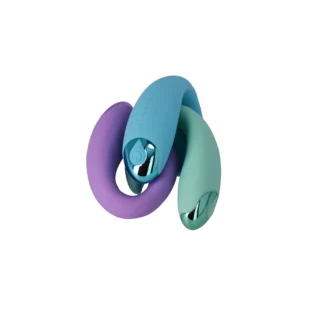 Зображення Вібратор для пар FairyGasm PleasureBerry