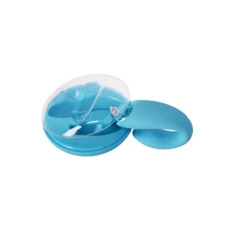 Зображення Вібратор для пар FairyGasm PleasureBerry