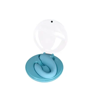 Зображення Вібратор для пар FairyGasm PleasureBerry