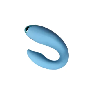 Зображення Вібратор для пар FairyGasm PleasureBerry