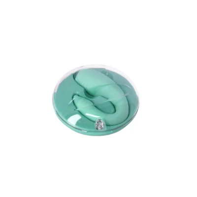 Вібратор для пар FairyGasm PleasureBerry green 17 Зображення Вібратор для пар FairyGasm PleasureBerry green