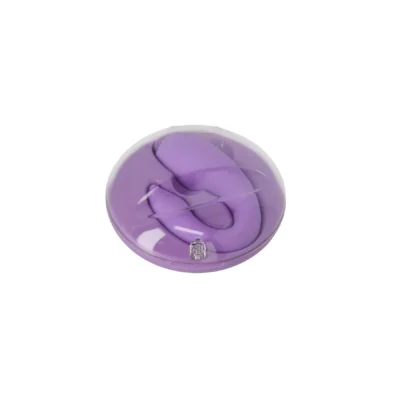 Зображення Вібратор для пар FairyGasm PleasureBerry violet