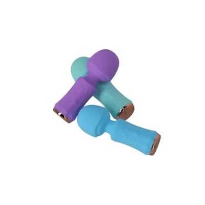 Зображення Мінівібромасажер FairyGasm SecretFuntasy