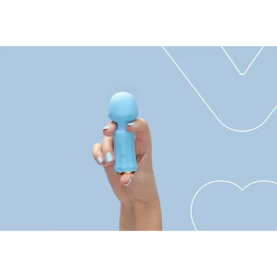 Зображення Мінівібромасажер FairyGasm SecretFuntasy