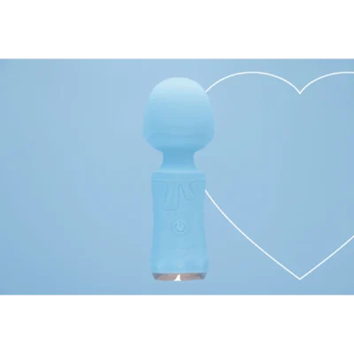 Зображення Мінівібромасажер FairyGasm SecretFuntasy