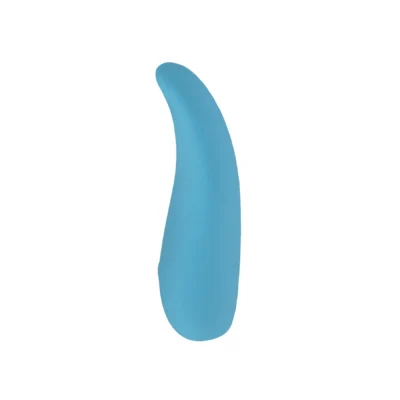 Зображення Вібратор-язичок FairyGasm ThrillLeaf