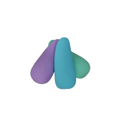 Зображення Вібратор-язичок FairyGasm ThrillLeaf