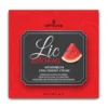 Зображення Пробник гелю для мінету Sensuva Lic-o-licious Watermelon 6ml