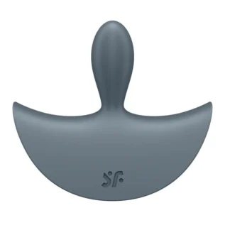 Анальна вібропробка Satisfyer Booty Absolute Beginners 2 11 Зображення Анальна вібропробка Satisfyer Booty Absolute Beginners 2