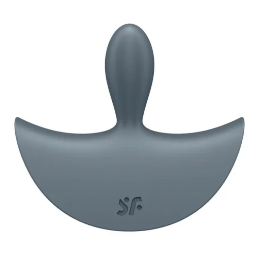 Анальна вібропробка Satisfyer Booty Absolute Beginners 2 - Зображення 3