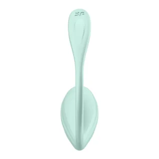 Зображення Смарт-віброяйце Satisfyer Smooth Petal Connect App