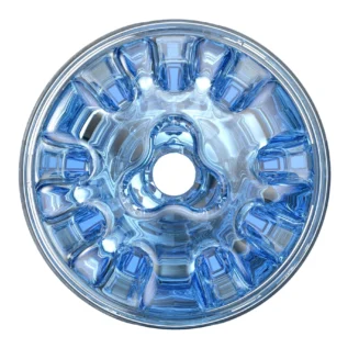 Мастурбатор Fleshlight Quickshot Turbo Ice 12 Зображення Мастурбатор Fleshlight Quickshot Turbo Ice