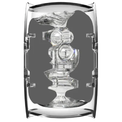 Мастурбатор Fleshlight Quickshot Autumn Falls 13 Зображення Мастурбатор Fleshlight Quickshot Autumn Falls