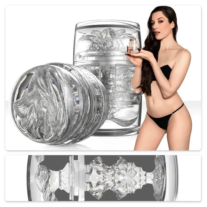 Мастурбатор Fleshlight Quickshot Stoya 3 Мастурбатор Fleshlight Quickshot Stoya