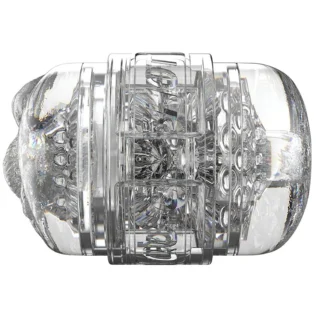 Мастурбатор Fleshlight Quickshot Stoya 11 Зображення Мастурбатор Fleshlight Quickshot Stoya