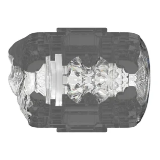 Мастурбатор Fleshlight Quickshot Stoya 12 Зображення Мастурбатор Fleshlight Quickshot Stoya