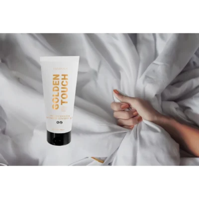 Зображення Крем-бустер для клітора Driminals Golden Touch Orgasm Booster 30ml