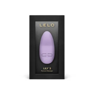 Мінівібратор для клітора LELO Lily 3 Calm Lavender 7 Зображення Мінівібратор для клітора LELO Lily 3 Calm Lavender