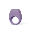 Зображення Ерекційне кільце з вібрацією LELO Tor 3 Violet Dusk